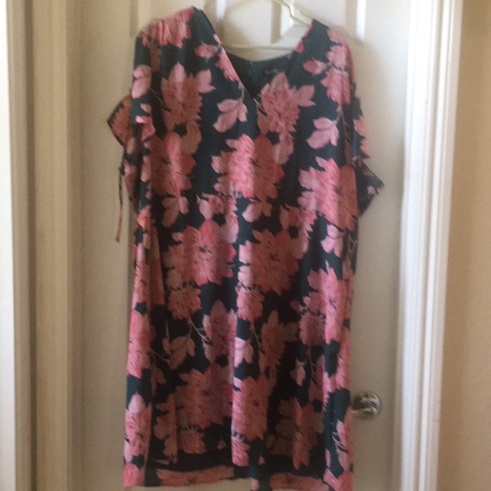 J crew dress
